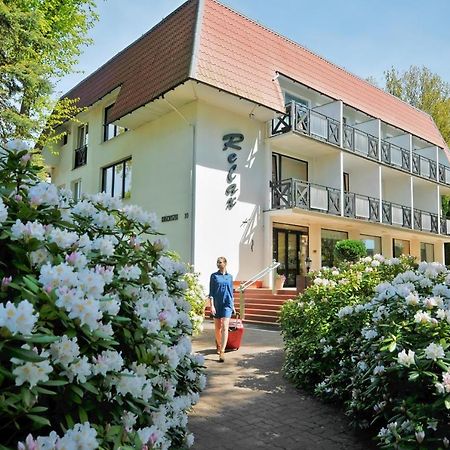 Relax Aparthotel Kolobrzeg Bagian luar foto